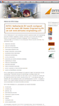 Mobile Screenshot of intec-energy.nl